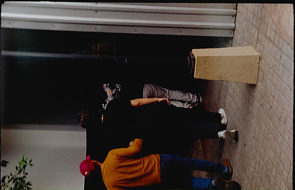 12 Erick Galindo - Kodak Gold 200 por Arca Film Lab (Febrero 2025) - Rollo 0768