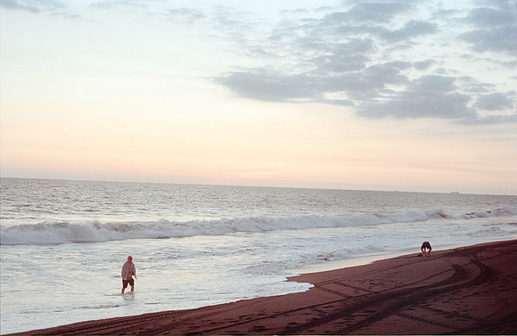 16 Andrés Molina - Fujifilm 200 por Arca Film Lab (Octubre 2024) - Rollo 0409