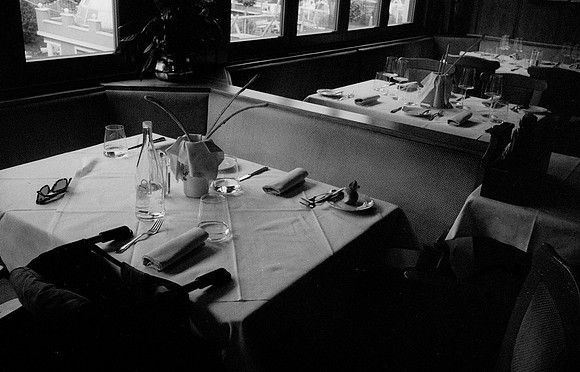 14 Mónica Minondo - Ilford HP5+ 400 por Arca Film Lab (Febrero 2025) - Rollo 0762