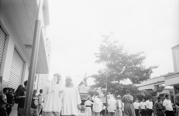 19 Miguel Sánchez - Fomapan 100 por Arca Film Lab (Mayo 2025) - Rollo 1015