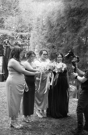 27 Gabriel Gatica - Fomapan 100 por Arca Film Lab (Abril 2025) - Rollo 0942