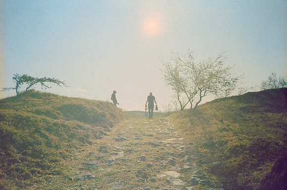 07 José Vásquez - Kodak Gold 200 por Arca Film Lab (Enero 2025) - Rollo 0668