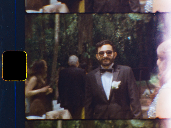 00005 Pablo Godoy - Kodak Vision 3 50D S8 - Arca Film Lab (Junio 2025)