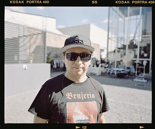 10 Carlos Siri - Kodak Portra 400 por Arca Film Lab (Febrero 2025) - Rollo 0733
