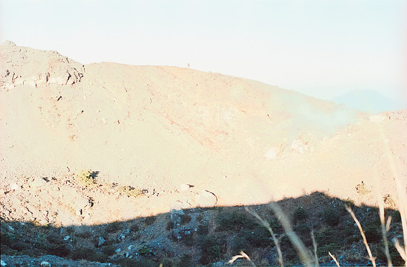 28 Gerardo Recinos - Kodak Aerocolor IV por Arca Film Lab (Abril 2025) - Rollo 0938