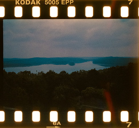 00009 Pablo Marroquín - Kodak Ektachrome 100 - Arca Film Lab (Noviembre 2024) - Rollo 0455