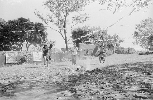 19 Guilia Trobbiani - Ilford HP5+ 400 por Arca Film Lab (Abril 2025) - Rollo 0932