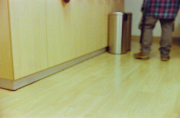 03 Rosa Badalamenti - Kodak Ultramax 400 por Arca Film Lab (Junio 2025) - Rollo 1168