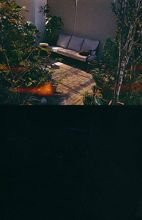 02 Gabriel Fuentes - Kodak Gold 200 por Arca Film Lab (Enero 2025) - Rollo 0673