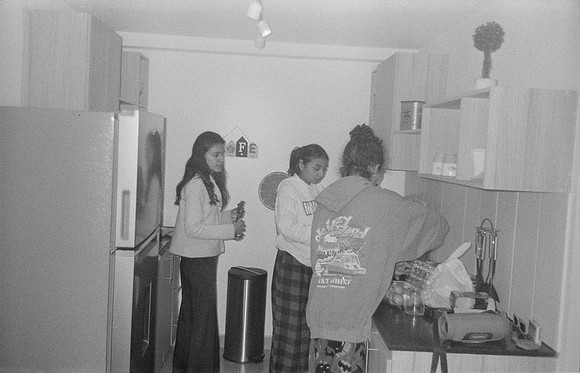 12 Chuloncin SV - Ilford HP5+ 400 por Arca Film Lab (Marzo 2025) - Rollo 0805