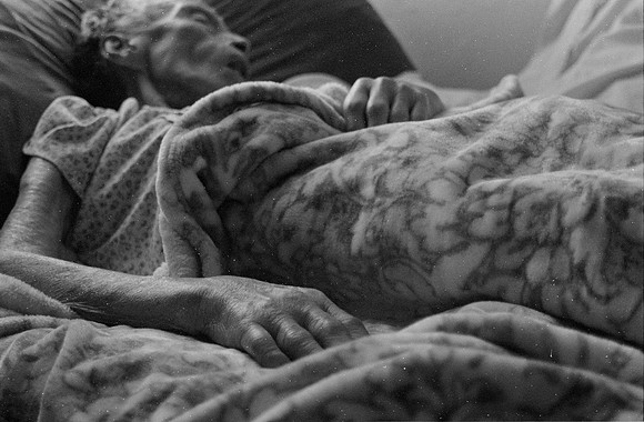 11 Fernando Peña - Ilford HP5+ 400 por Arca Film Lab (Enero 2025) - Rollo 0701