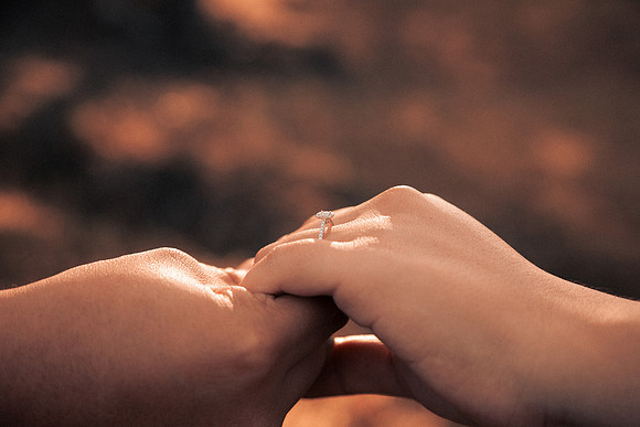 59 Mafer y Diego - Save The Date por Fabriccio Díaz (Abril 2025)