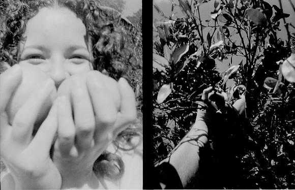 22 Melissa Paises - Ilford HP5+ 400 por Arca Film Lab (Febrero 2025) - Rollo 0686