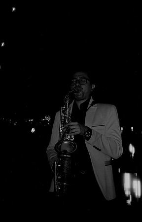 05 Natalia Mendoza - Kentmere Pan 400 por Arca Film Lab (Febrero 2025) - Rollo 0697
