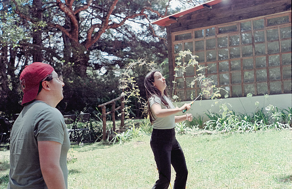 22 Marisa Toriello - Kodak Portra 400 por Arca Film Lab (Julio 2024) - Rollo 0177