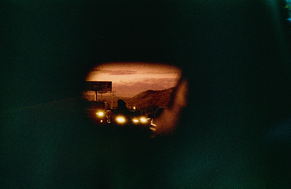 32 Pablo Mijango - Harman Phoenix 200 por Arca Film Lab (Abril 2025) - Rollo 0911