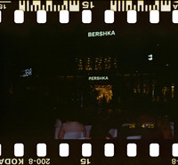 15 Carlos Castro - Kodacolor 200 por Arca Film Lab (Junio 2025) - Rollo 1119
