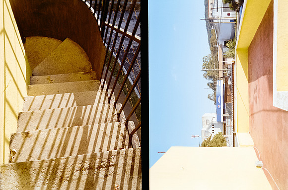 21 Gabriel Fuentes - Kodacolor 200 por Arca Film Lab (Enero 2025) - Rollo 0674