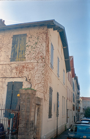 16 Julian Samperino - Kodak Ultramax 400 Film Lab (Agosto 2024) - Rollo 0287