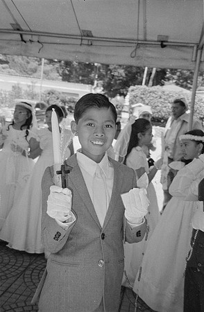 33 Carmen Tórres - Ilford HP5+ 400 por Arca Film Lab (Septiembre 2024) - Rollo 0334