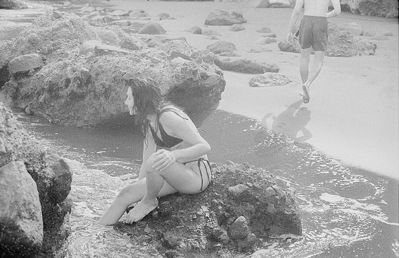 27 Carlos Siri - Ilford HP5+ 400 por Arca Film Lab (Mayo 2025) - Rollo 1007