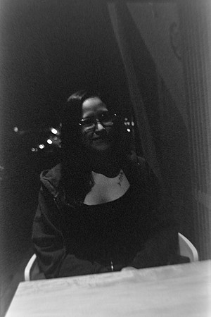 14 Durden - Kodak 400TX por Arca Film Lab (Mayo 2024) - Rollo 0073