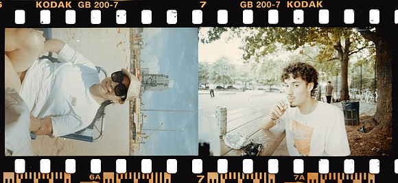 00006 Carlos León - Kodak Gols 200 - Arca Film Lab (Noviembre 2024) - Rollo 0450
