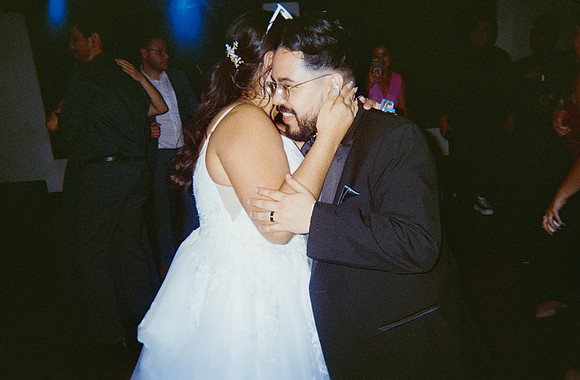 25 Valeria Sierra - Fujifilm 400 por Arca Film Lab (Enero 2025) - Rollo 0651
