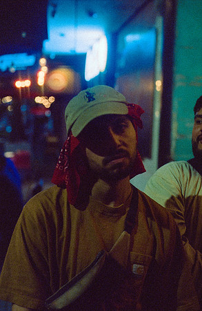 10 Iván Ortíz - Cinestill 800T por Arca Film Lab (Diciembre 2024) - Rollo 0526
