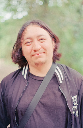 19 Shirley Rabanales - Fujifilm 400 por Arca Film Lab (Septiembre 2024) - Rollo 0373