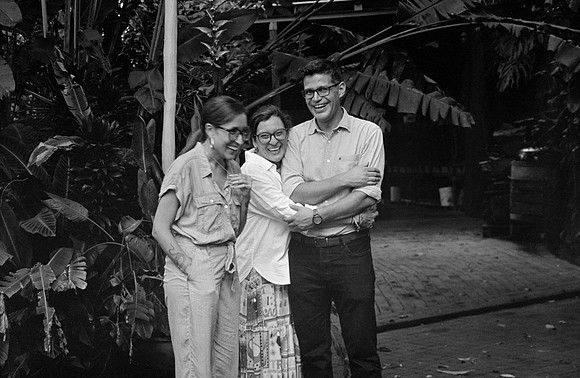 17 José Paulo Pérez - Kodak 400TX por Arca Film Lab (Septiembre 2024) - Rollo 0333