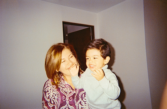 20 Lowsan Melgar - Fujifilm 400 por Arca Film Lab (Febrero 2025) - Rollo 0880