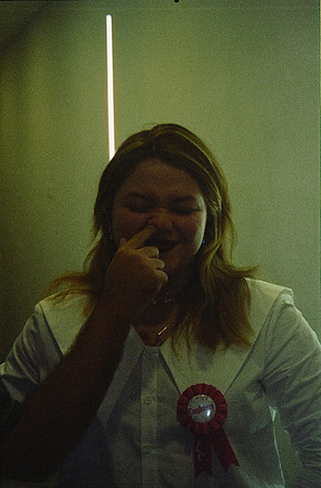 32 Mauricio Salguero - Cinestill 800T por Arca Film Lab (Febrero 2025) - Rollo 0691