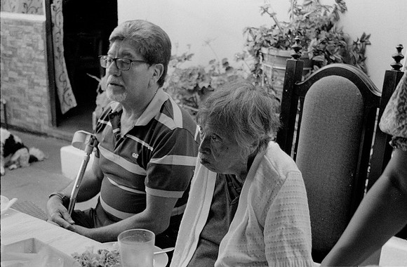 23 Fernando Peña - Ilford HP5+ 400 por Arca Film Lab (Enero 2025) - Rollo 0701