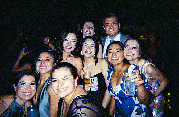 14 Gustavo Dávila - Fujifilm 400 por Arca Film Lab (Marzo 2025) - Rollo 0799