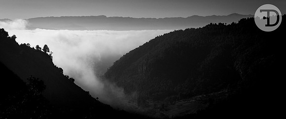 Ríos de Agua Viva