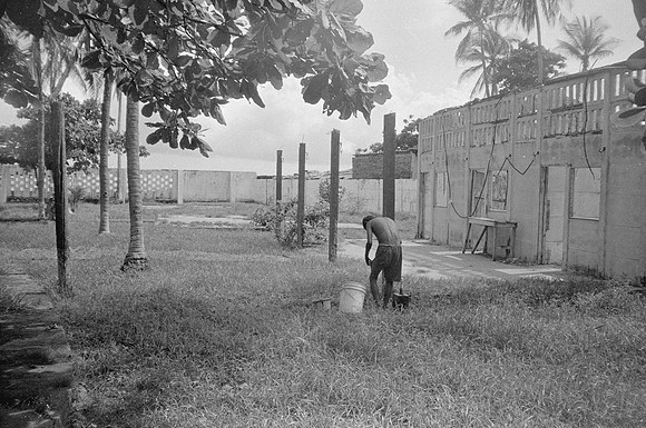 16 Marcelo Domínguez - Ilford HP5+ 400 por Arca Film Lab (Septiembre 2024) - Rollo 0347