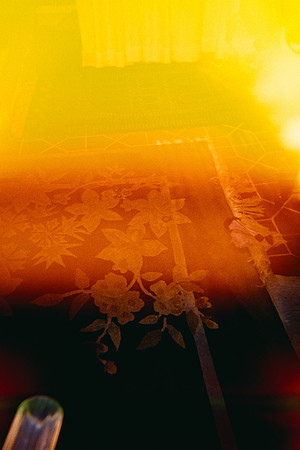 35 Ruby Coen - Kodak Gold 200 por Arca Film Lab (Febrero 2025) - Rollo 0884