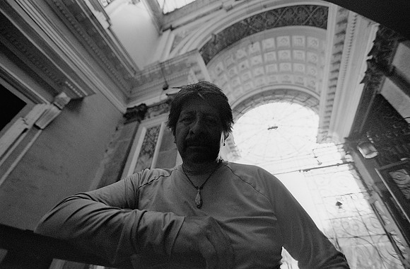 08 Fabriccio Díaz - Ilford XP2 por Arca Film Lab (Noviembre 2024) - Rollo 0502