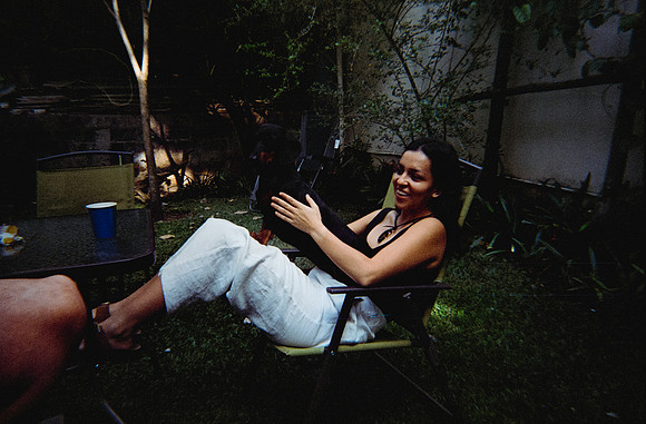 31 María Andrea Santa Cruz - Cinestill 400D por Arca Film Lab (Noviembre 2024) - Rollo 0466