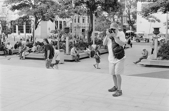 23 Gerardo Recinos - Fomapan 400 por Arca Film Lab (Noviembre 2024) - Rollo 0487