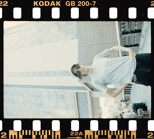 00026 Carlos León - Kodak Gols 200 - Arca Film Lab (Noviembre 2024) - Rollo 0450