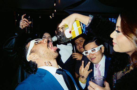 14 Mariana Vargas - Fujifilm 400 por Arca Film Lab (Mayo 2025) - Rollo 1060