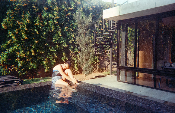 15 Elida Arreaga - Fujifilm 800 - Arca Film Lab (Septiembre 2024) - Rollo 0363