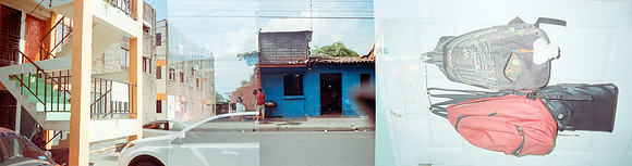 02 Ronald Hernández - Fujifilm 200 - Arca Film Lab (Septiembre 2024) - Rollo 0330