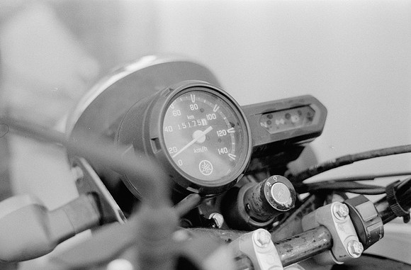 10 Gerardo Recinos - Fomapan 400 por Arca Film Lab (Noviembre 2024) - Rollo 0487