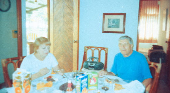 11 Alexander Daum - Kodak Gold 200 por Arca Film Lab (Abril 2025) - Rollo 0899