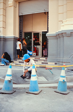 23 Daniela Saavedra - Fujifilm 400 - Arca Film Lab (Septiembre 2024) - Rollo 0340
