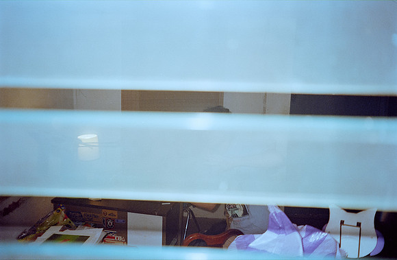 04 Javier Díaz - Kodak Gold 200 por Arca Film Lab (Febrero 2025) - Rollo 0720