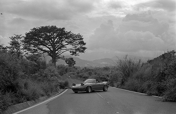 12 José Paulo Pérez - Kodak 400TX por Arca Film Lab (Septiembre 2024) - Rollo 0333